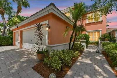 4442 Onega Circle, West Palm Beach, FL 33409 - Photo 2