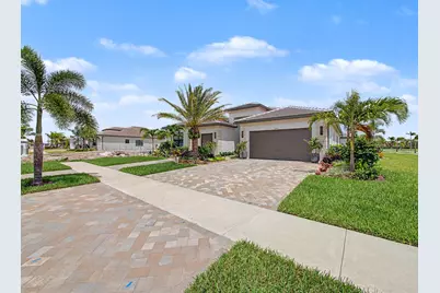 12343 SW Misty Meadow Lane, Port Saint Lucie, FL 34987 - Photo 4