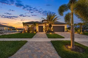 12343 SW Misty Mdw Ln, Port Saint Lucie, FL 34987 - Photo 1