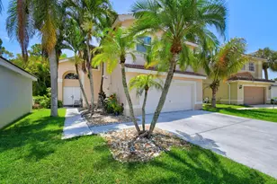 8332 Bermuda Sound Way, Boynton Beach, FL 33436 - Photo 1