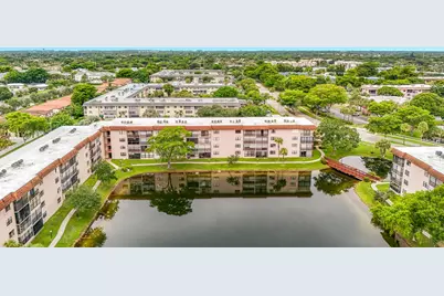 4970 E Sabal Palm Boulevard, Tamarac, FL 33319 - Photo 38