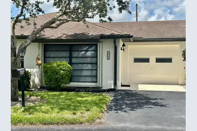 4964 Eaglewood Road #A, Boynton Beach, FL 33436 - Photo 2