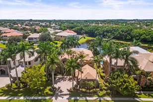 10538 Versailles Blvd, Wellington, FL 33449 - Photo 6