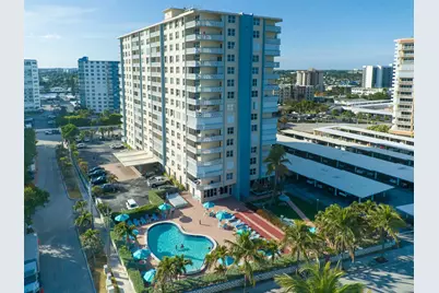 305 N Pompano Beach Boulevard #307, Pompano Beach, FL 33062 - Photo 2