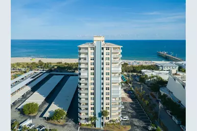 305 N Pompano Beach Boulevard #307, Pompano Beach, FL 33062 - Photo 1