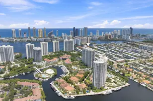 2000 Island Blvd, Aventura, FL 33160 - Photo 2