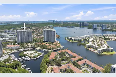 2000 Island Boulevard #2905, Aventura, FL 33160 - Photo 24