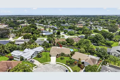 1160 Kinglet Terrace, Wellington, FL 33414 - Photo 58