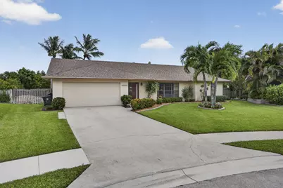 1160 Kinglet Terrace, Wellington, FL 33414 - Photo 2