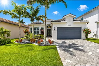 7789 Wildflower Shores Drive, Delray Beach, FL 33446 - Photo 1