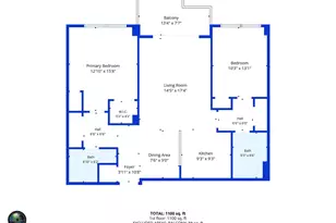 1155 Brickell Bay Dr, Miami, FL 33131 - Photo 60