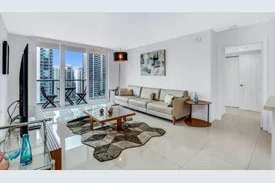 1155 Brickell Bay Drive #2509, Miami, FL 33131 - Photo 8