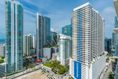 1155 Brickell Bay Drive #2509, Miami, FL 33131 - Photo 32