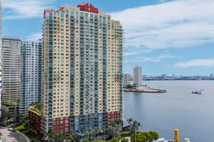 1155 Brickell Bay Dr, Miami, FL 33131 - Photo 46