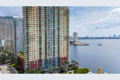 1155 Brickell Bay Drive #2509, Miami, FL 33131 - Photo 42