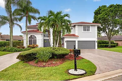 577 NW 120th Drive, Coral Springs, FL 33071 - Photo 2