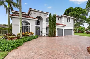 577 NW 120th Dr, Coral Springs, FL 33071 - Photo 1