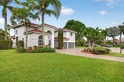 577 NW 120th Drive, Coral Springs, FL 33071 - Photo 64