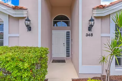348 Eagleton Golf Drive, Palm Beach Gardens, FL 33418 - Photo 2