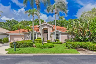 348 Eagleton Golf Dr, Palm Beach Gardens, FL 33418 - Photo 1