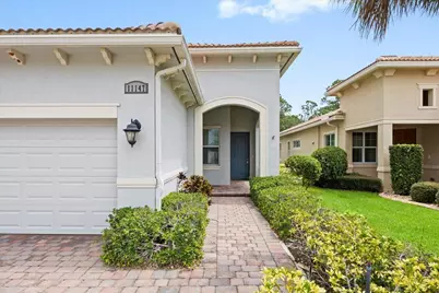 11147 SW Visconti Way, Port Saint Lucie, FL 34986 - Photo 2