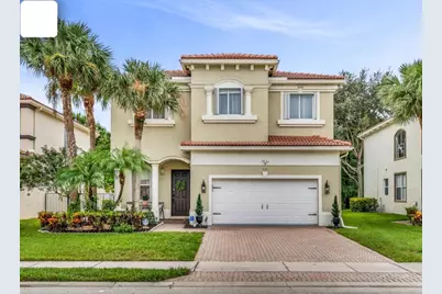 1070 Grove Park Circle, Boynton Beach, FL 33436 - Photo 4
