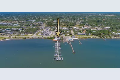 806 Indian River Drive, Sebastian, FL  - Photo 1