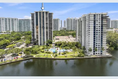 18181 NE 31st Court #PH10, Aventura, FL 33160 - Photo 22
