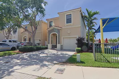 634 NE 193rd Terrace, Miami, FL 33179 - Photo 1