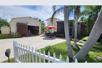 70 Turtle Cove, Okeechobee, FL 34974 - Photo 12