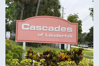 7960 NW 50th Street #202, Lauderhill, FL 33351 - Photo 2