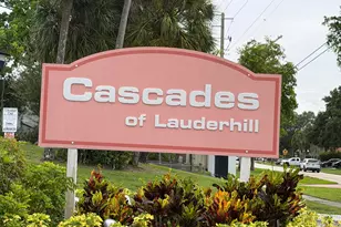 7960 NW 50th St, Lauderhill, FL 33351 - Photo 2