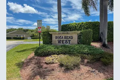 10295 Boca Bend W #L2, Boca Raton, FL 33428 - Photo 18