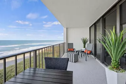 8750 S Ocean Drive, Jensen Beach, FL 34957 - Photo 2