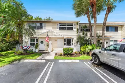 2503 NE 15th Street #2503, Pompano Beach, FL 33062 - Photo 1