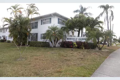 6500 Winfield Boulevard #Unit 201, Margate, FL 33063 - Photo 18