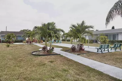 6500 Winfield Boulevard #Unit 201, Margate, FL 33063 - Photo 16