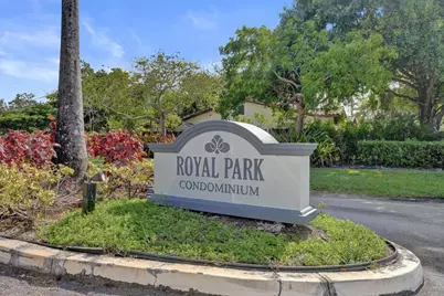 106 Royal Park Drive #2B, Oakland Park, FL 33309 - Photo 36