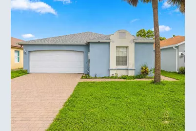 5863 Azalea Circle, West Palm Beach, FL 33415 - Photo 2