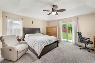5861 NW Cullom Cir, Port Saint Lucie, FL 34986 - Photo 20