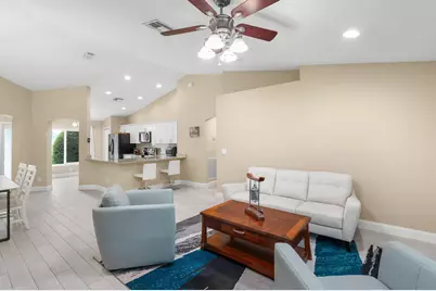 5861 NW Cullom Circle, Port Saint Lucie, FL 34986 - Photo 16