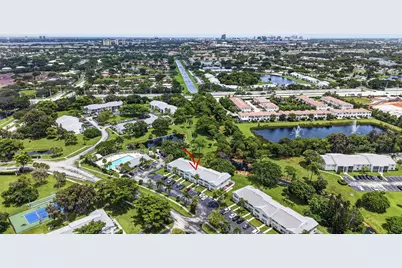 3714 Savoy Lane #F, West Palm Beach, FL 33417 - Photo 42