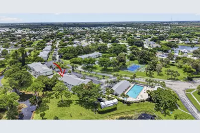 3714 Savoy Lane #F, West Palm Beach, FL 33417 - Photo 46