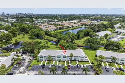 3714 Savoy Lane #F, West Palm Beach, FL 33417 - Photo 40