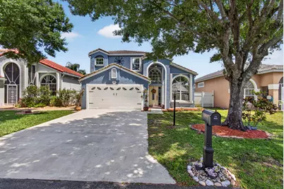 243 Wedgewood Circle, Greenacres, FL 33463 - Photo 1