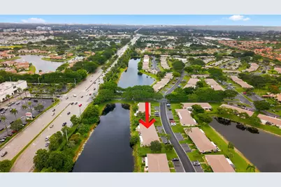 8829 Bella Vista Drive #282, Boca Raton, FL 33433 - Photo 38