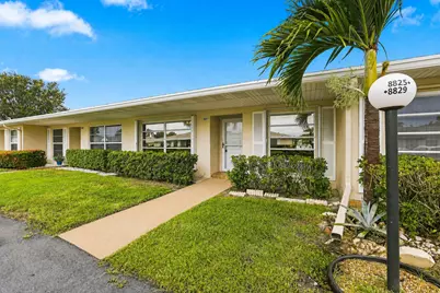 8829 Bella Vista Drive #282, Boca Raton, FL 33433 - Photo 6