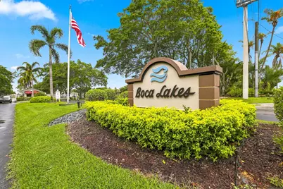 8829 Bella Vista Drive #282, Boca Raton, FL 33433 - Photo 32