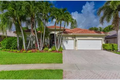 4465 Wellington Shores Drive, Wellington, FL 33449 - Photo 1