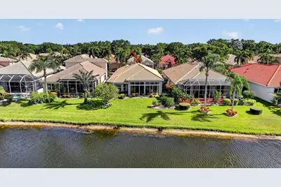 7067 Veneto Drive, Boynton Beach, FL 33437 - Photo 2